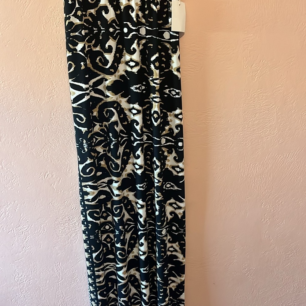 Machine Machine Maxi Dress - Picture 9 of 11